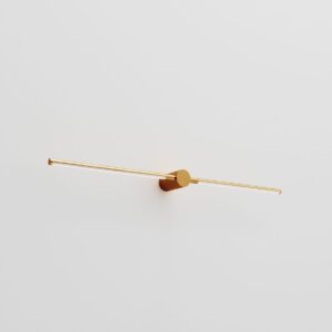 WALL BRASS